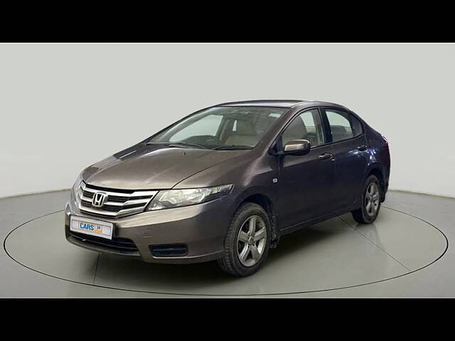 Used Honda City [2011-2014] 1.5 S MT in Delhi