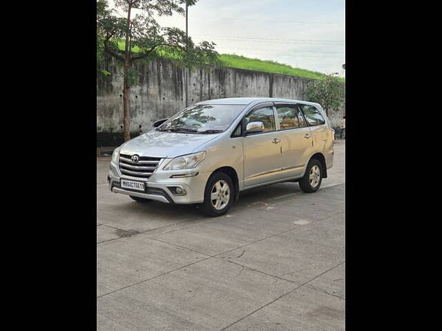 Used Toyota Innova [2005-2009] 2.5 V 8 STR in Mumbai