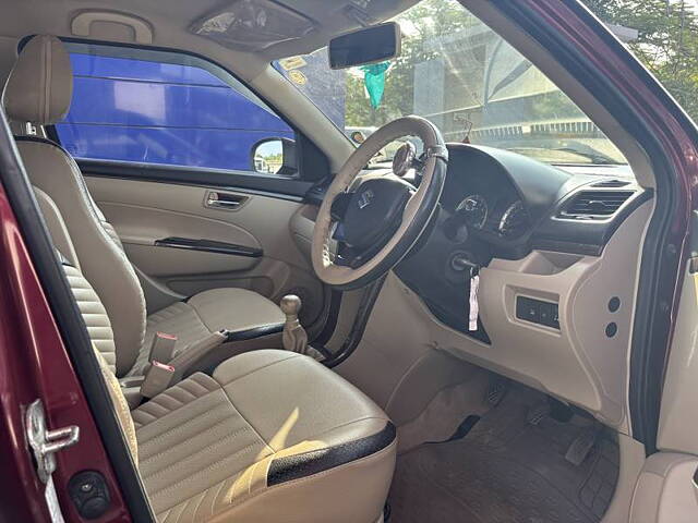 Used Maruti Suzuki Swift Dzire [2015-2017] VXI in Mumbai