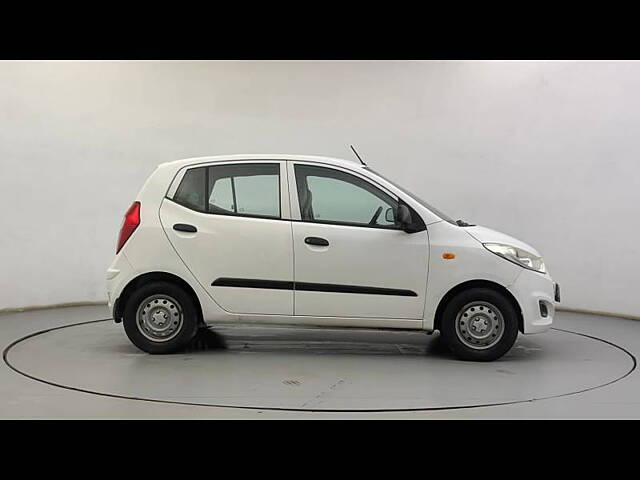 Used Hyundai i10 [2010-2017] Era 1.1 iRDE2 [2010-2017] in Ahmedabad