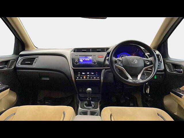 Used Honda City [2014-2017] V in Delhi