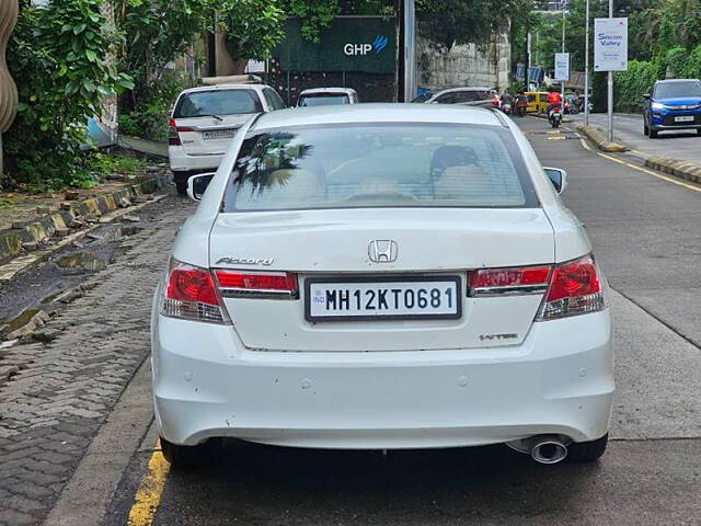 Used Honda Accord [2011-2014] 2.4 AT in Mumbai