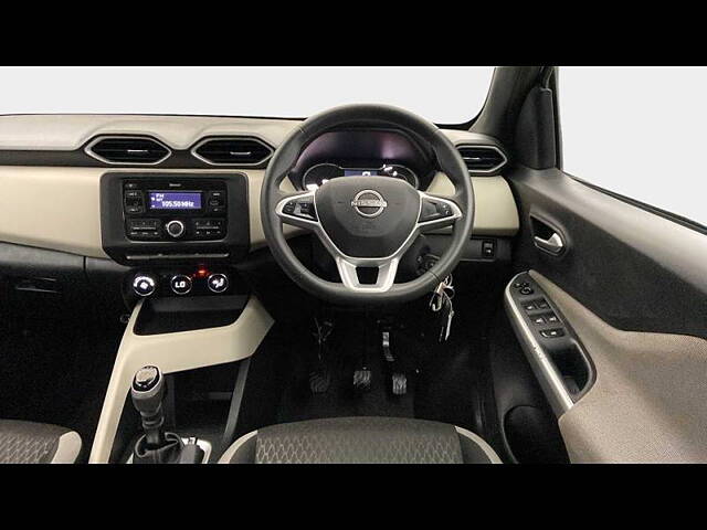 Used Nissan Magnite [2020-2024] XL [2020] in Delhi