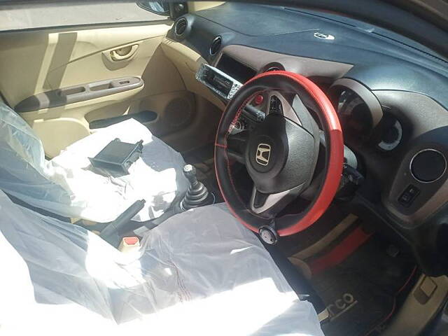 Used Honda Brio [2011-2013] S MT in Bangalore