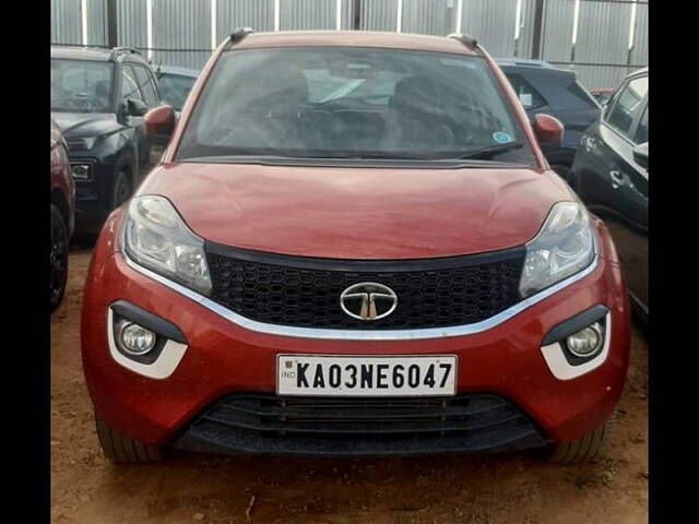 Used 2019 Tata Nexon in Bangalore