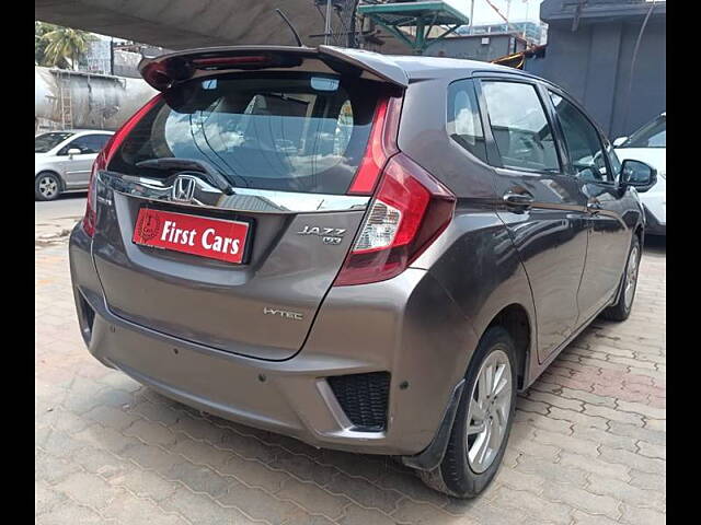 Used Honda Jazz [2015-2018] VX Petrol in Bangalore