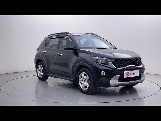 Used Kia Sonet [2020-2022] HTK Plus 1.0 iMT [2020-2021] in Bangalore