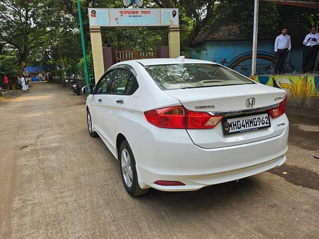 Used Honda City [2014-2017] VX (O) MT in Mumbai