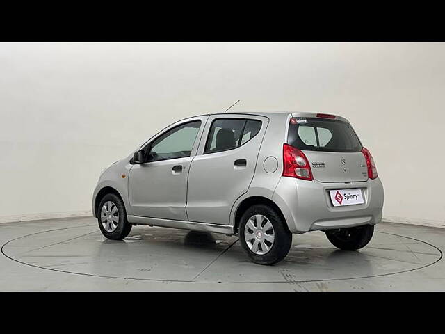 Used Maruti Suzuki A-Star VXI AT in Faridabad