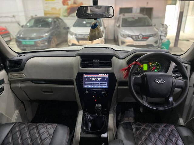 Used Mahindra Scorpio 2021 S5 2WD 7 STR in Ghaziabad