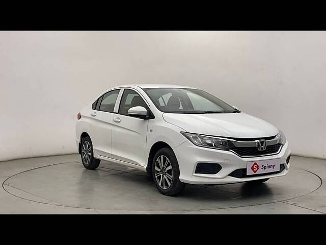 Used Honda City 4th Generation SV Petrol [2019-2020] in Chennai