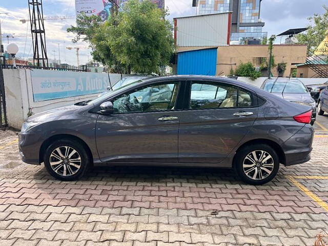 Used Honda City [2014-2017] V in Pune