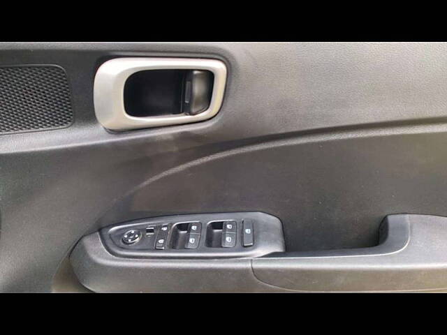 Used Hyundai Venue [2019-2022] S 1.2 Petrol [2019-2020] in Lucknow