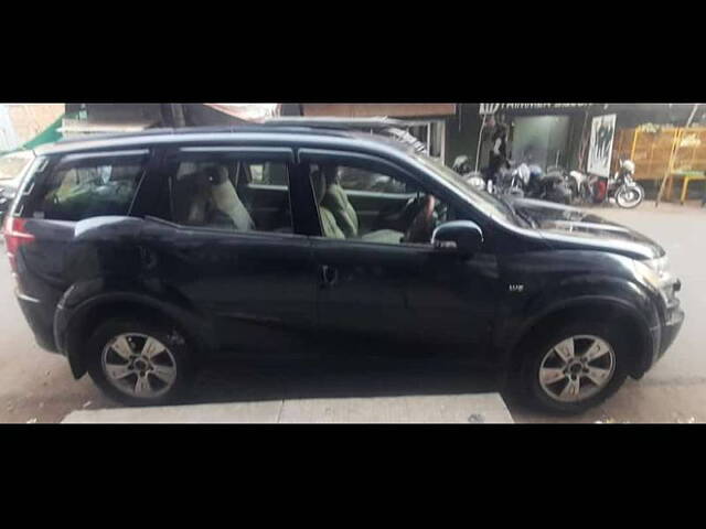 Used Mahindra XUV500 [2011-2015] W8 2013 in Kanpur