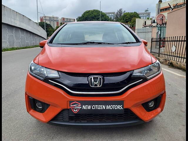 Used Honda Jazz [2015-2018] VX Petrol in Bangalore