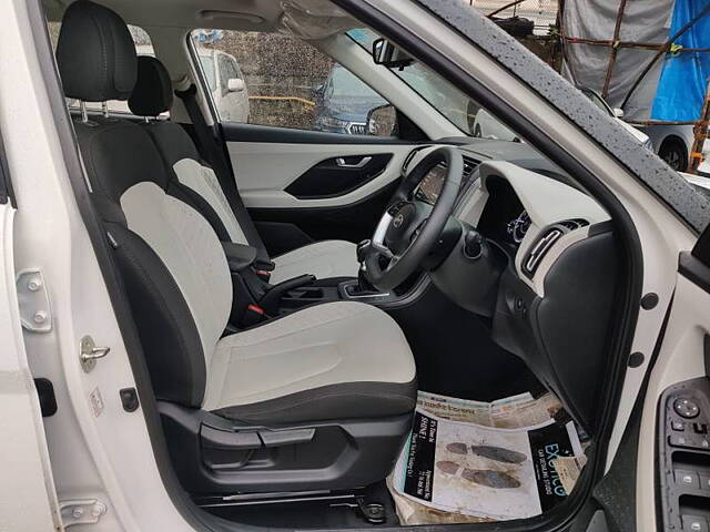 Used Hyundai Creta [2020-2023] SX 1.5 Petrol [2020-2022] in Mumbai