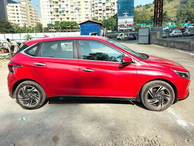 Used Hyundai i20 [2020-2023] Asta 1.2 MT [2020-2023] in Pune