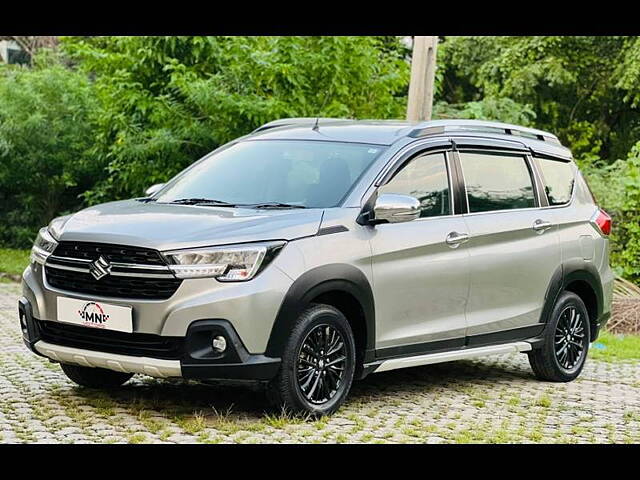 Used Maruti Suzuki XL6 [2019-2022] Alpha AT Petrol in Ahmedabad