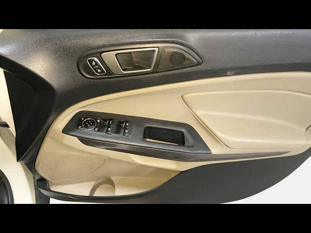 Used Ford EcoSport [2017-2019] Titanium 1.5L TDCi in Chandigarh