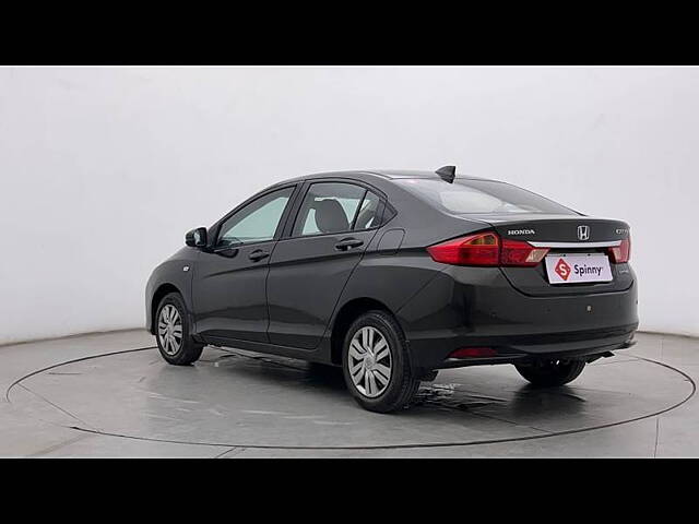 Used Honda City [2014-2017] SV CVT in Chennai