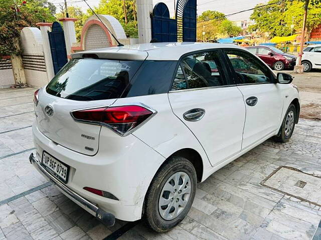 Used Hyundai Elite i20 [2016-2017] Asta 1.4 CRDI [2016-2017] in Kanpur