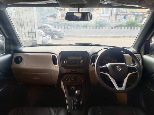 Used Maruti Suzuki Wagon R [2019-2022] VXi (O) 1.0 in Chennai