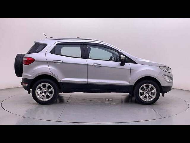 Used Ford EcoSport Titanium + 1.5L Ti-VCT AT [2019-2020] in Bangalore