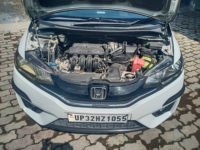 Used Honda Jazz [2015-2018] S AT Petrol in Lucknow