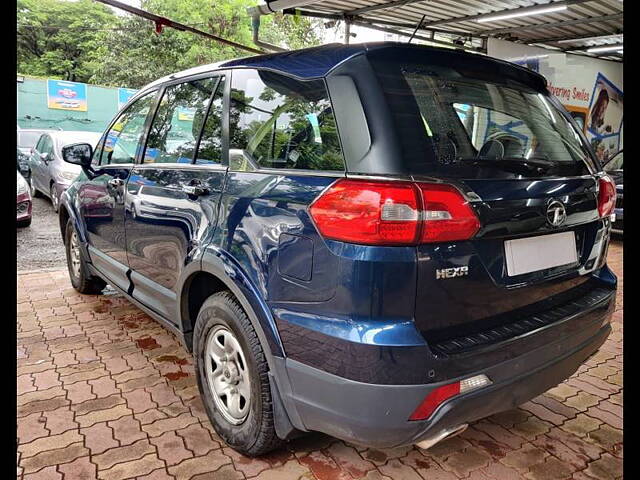 Used Tata Hexa [2017-2019] XMA 4x2 7 STR in Mumbai