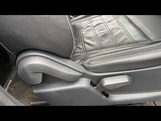 Used Ford EcoSport [2017-2019] Titanium + 1.5L Ti-VCT in Surat