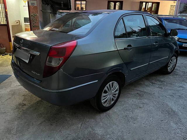 Used Tata Manza [2009-2011] Aqua Quadrajet BS-III in Chennai