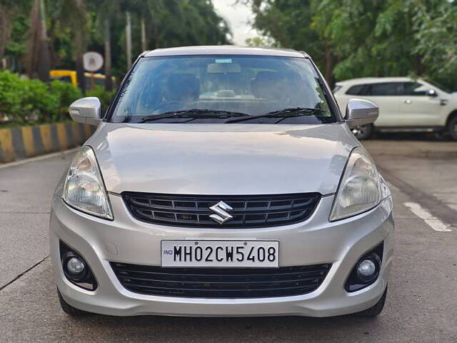 Used Maruti Suzuki Swift DZire [2011-2015] VXI in Mumbai