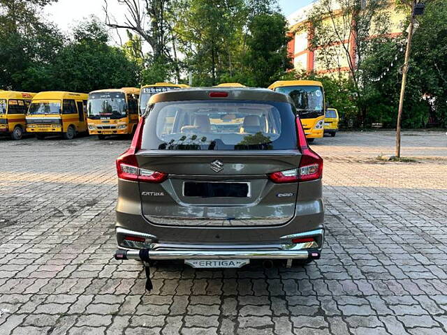 Used Maruti Suzuki Ertiga [2018-2022] VXi in Jalandhar