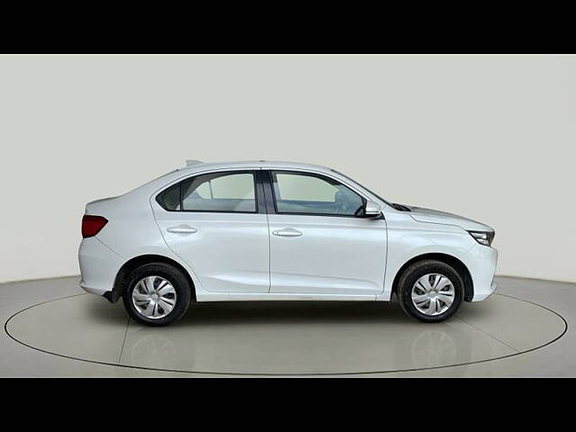 Used Honda Amaze [2016-2018] 1.2 S i-VTEC in Vadodara