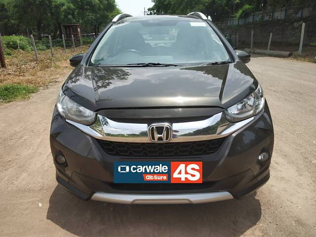 Used 2018 Honda WR-V in Pune