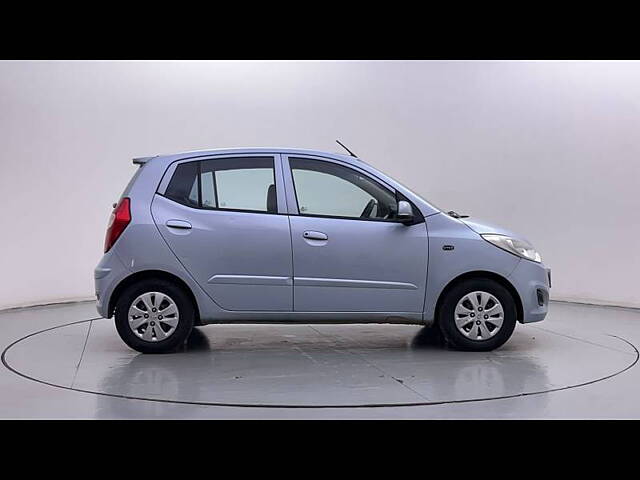 Used Hyundai i10 [2010-2017] Sportz 1.2 Kappa2 in Bangalore