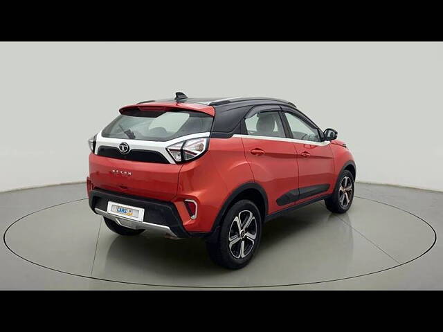 Used Tata Nexon [2020-2023] XZA Plus (O) in Bangalore