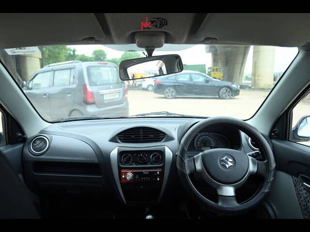 Used Maruti Suzuki Alto 800 [2012-2016] Lxi in Ahmedabad