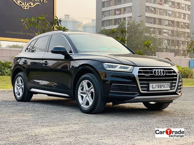Used 2019 Audi Q5 in Surat