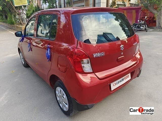 Used Maruti Suzuki Celerio [2017-2021] LXi (O) in Noida