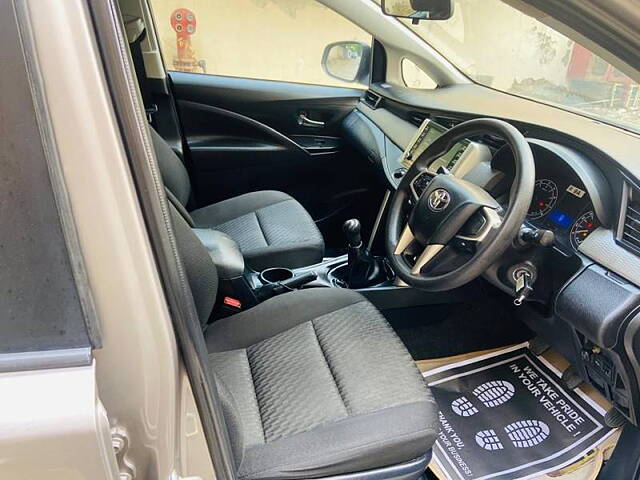 Used Toyota Innova Crysta [2020-2023] GX 2.7 7 STR in Delhi