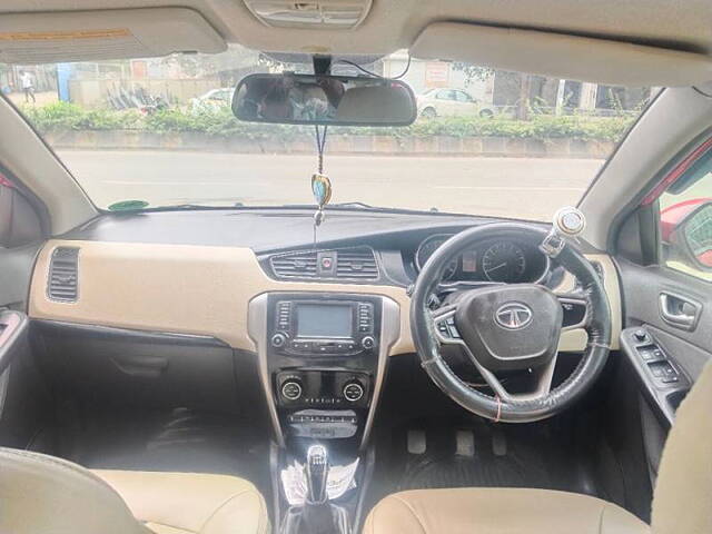 Used Tata Zest XT Diesel in Pune