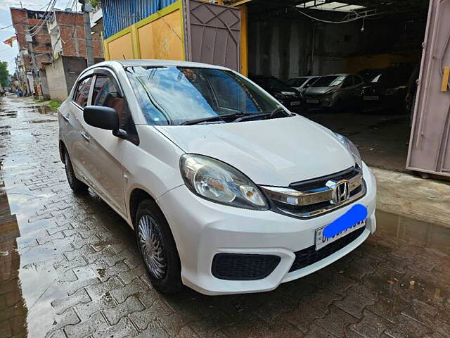 Used Honda Amaze [2016-2018] 1.5 E i-DTEC Opt in Varanasi