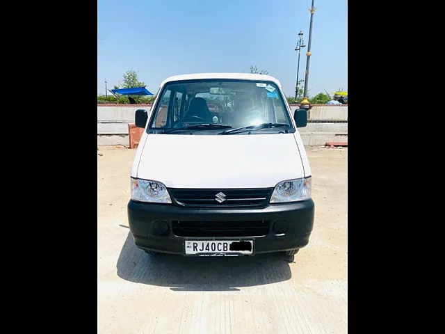 Used 2022 Maruti Suzuki Eeco in Kota