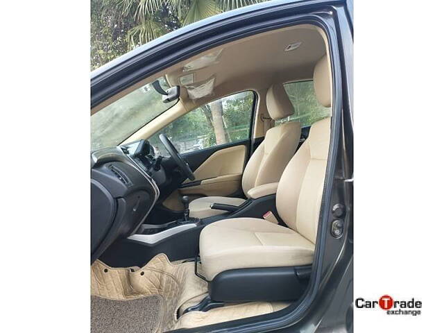 Used Honda City 4th Generation V Petrol in Delhi