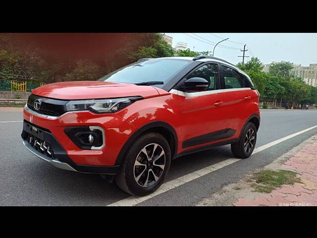 Used Tata Nexon [2020-2023] XZA Plus [2020-2023] in Noida