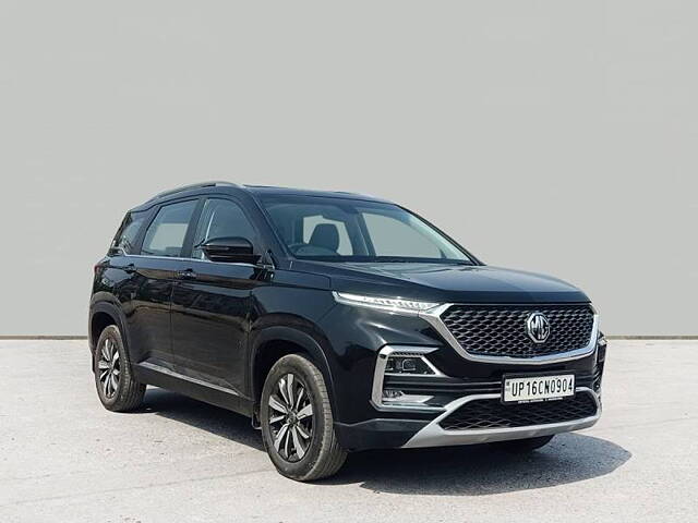 Used MG Hector [2019-2021] Sharp 1.5 DCT Petrol in Noida