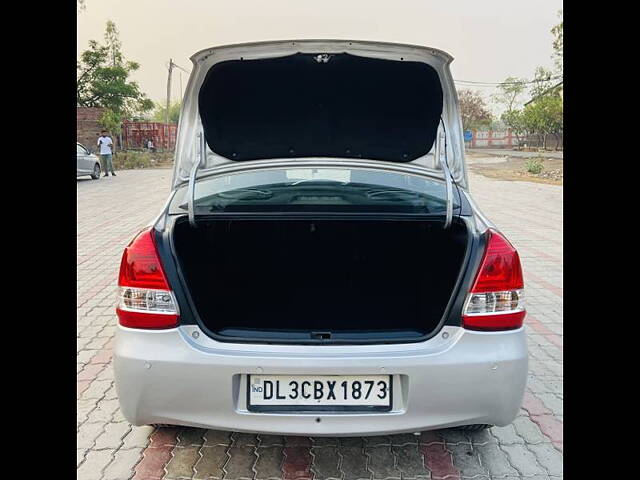 Used Toyota Etios [2010-2013] G in Delhi