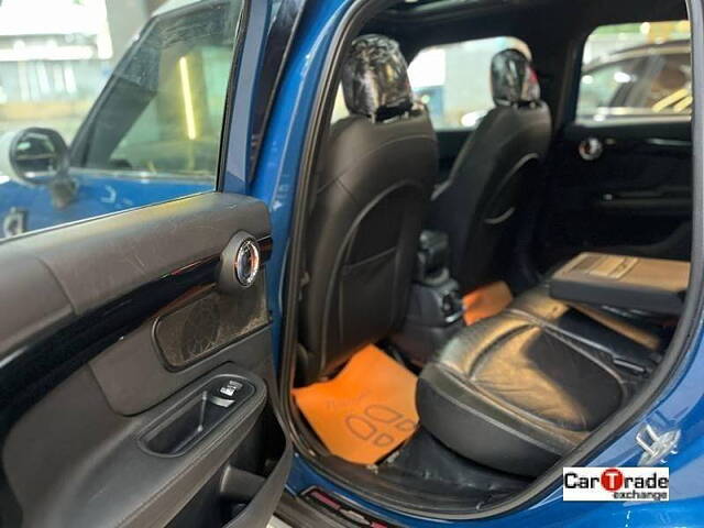 Used MINI Cooper [2014-2018] S in Pune