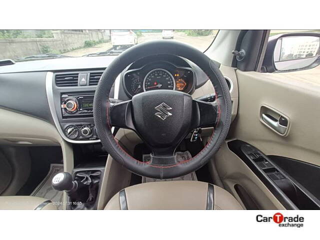 Used Maruti Suzuki Celerio [2017-2021] VXi [2017-2019] in Pune